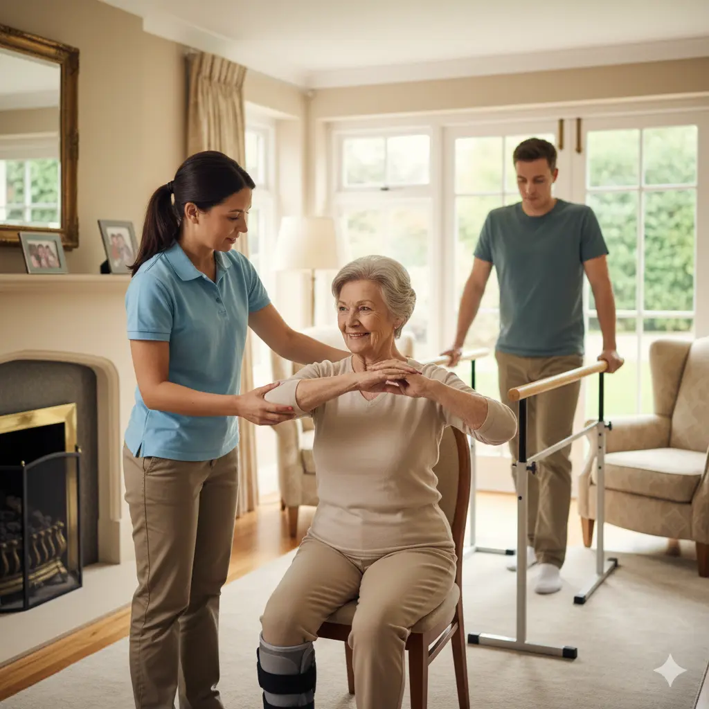 Holistic & Alternative Therapies